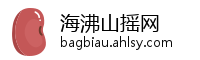 海沸山摇网